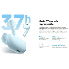 Audífonos Inalámbricos Redmi Buds 8 Active - Blanco