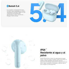 Audífonos Inalámbricos Redmi Buds 8 Active - Blanco