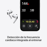 Audifonos Inalambricos Apple Airpods Pro 3