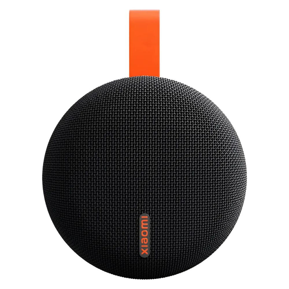 Bocina Inalámbrica Xiaomi Pocket Essential  - Negro