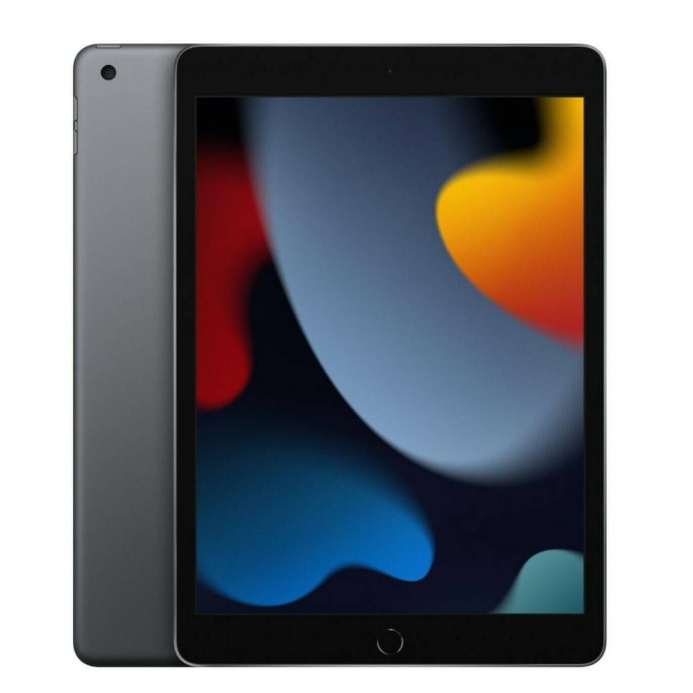 Tablet Apple RE iPad 9NA GEN 10.2 WiFi 64GB - Gris (Grado A)