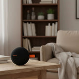 Bocina Inalámbrica Xiaomi Pocket Essential  - Negro