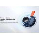 Bocina Inalámbrica Xiaomi Pocket Essential  - Negro