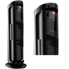 Calentador Lasko Cerámico CT22498 - Negro