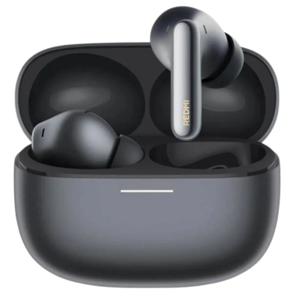 Audífonos Inalámbricos Redmi Buds 8 Pro - Obsidian Black (Negro)