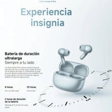Audífonos Inalámbricos Redmi Buds 8 Pro - Obsidian Black (Negro)