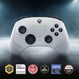 Control Inalambrico Razer Wolverine V3 Pro Xbox - Blanco