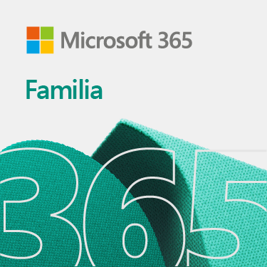 Microsoft Office M365 Family