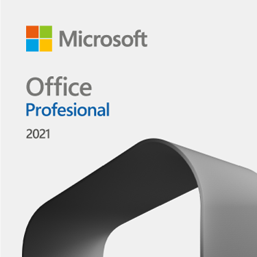 Microsoft Office Professional 2021 - Licencia - 1 PC / Mac Descarga
