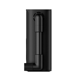 Compresor de Aire Xiaomi Mi Portable Electric Air Compressor Mini - Negro