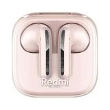 Audífonos Inalámbricos Redmi Buds 6 Active (Rosa) - PC / Móvil