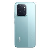 Celular Poco C85 6+128GB - Verde