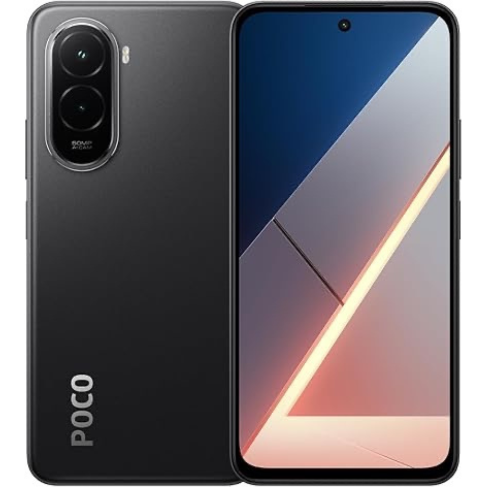 Celular Poco M7 Pro 5G 8+256GB - Negro