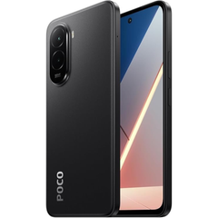 Celular Poco M7 Pro 5G 8+256GB - Negro