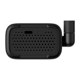 Compresor de Aire Xiaomi Mi Portable Electric Air Compressor Mini - Negro