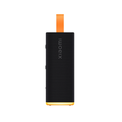 Bocina Xiaomi Sound Play - Negro