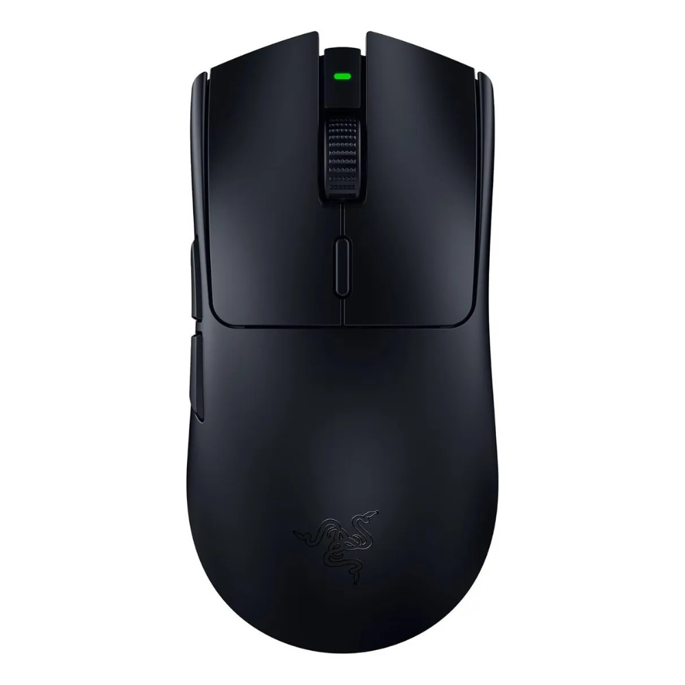 Mouse Inalámbrico Gamer Razer Viper V3 Hyperspeed - Negro