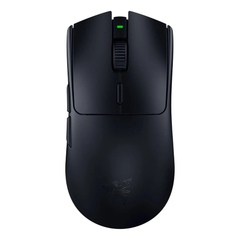 Mouse Inalámbrico Gamer Razer Viper V3 Hyperspeed - Negro