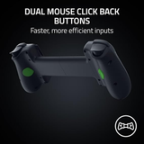 Accesorio Gaming Celular Razer Kishi V3 USB C - Android / iOS