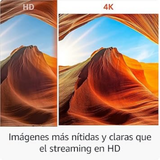 Dispositivo Streaming Amazon Fire TV Stick HD 8Gb Wi-Fi 5 - Negro