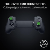 Accesorio Gaming Celular Razer Kishi V3 USB C - Android / iOS