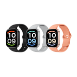 Smartwatch Redmi Watch 6 Active - Plata