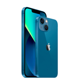 Celular Apple iPhone 13 Mini 256GB - Azul (Grado A)