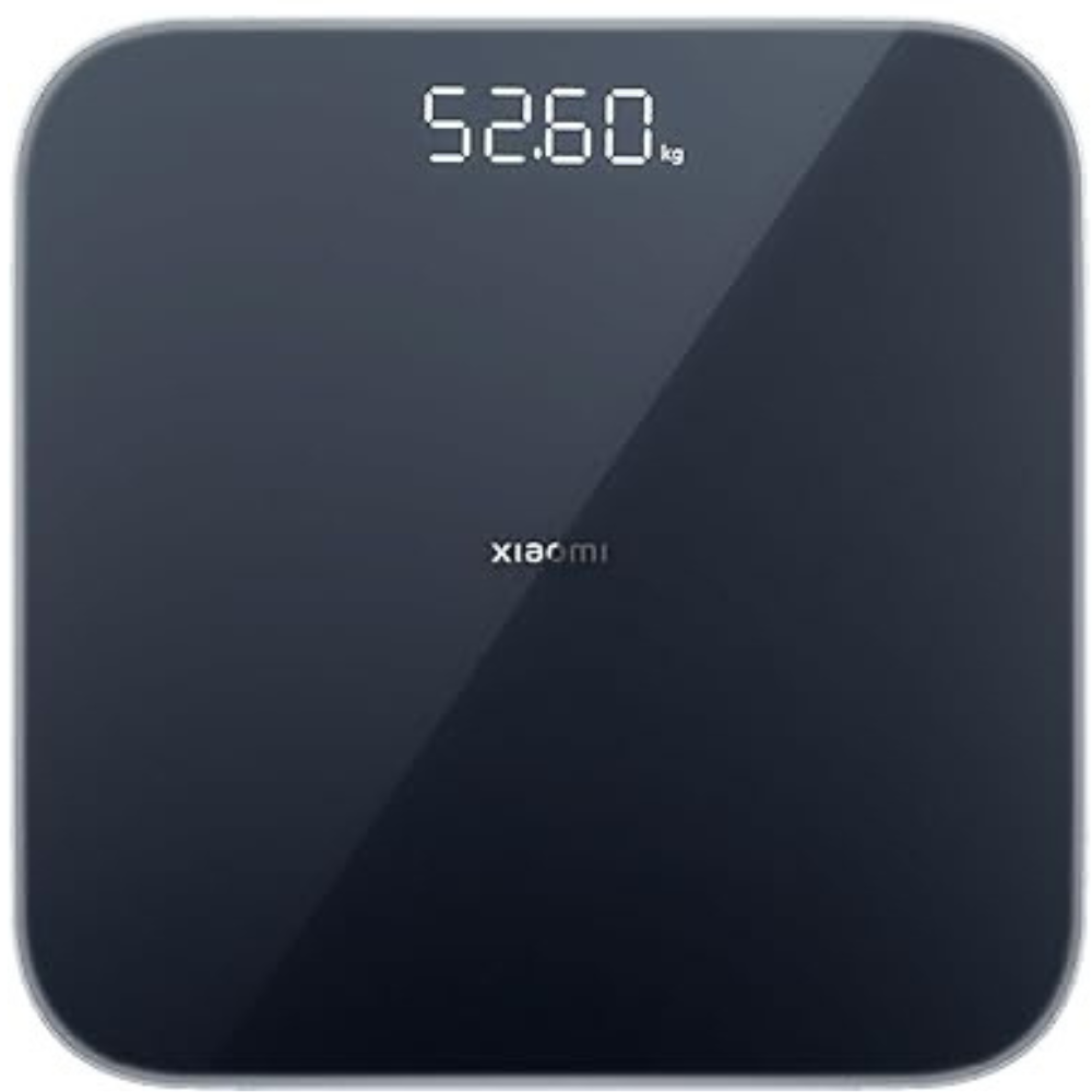 Bascula Smart Xiaomi Mi Body Scale S200 - Negro