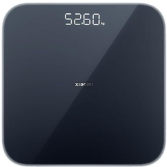 Bascula Smart Xiaomi Mi Body Scale S200 - Negro