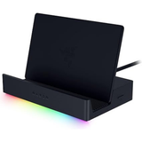 Estacion Razer Handheld Dock Chroma - Negro