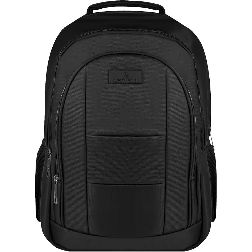 Mochila Perfect Choice - Negro