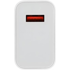 Cargador Xiaomi 90W USB-C Hypercharge - Blanco