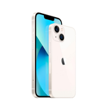 Celular Apple iPhone 13 Mini 256GB - Blanco (Grado A)