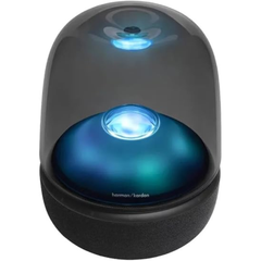 Bocina Inalambrica Harman Kardon Aura Studio 5 - Negro