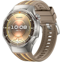 SmartWatch Huawei Watch GT 6 PRO 46mm - Cafe