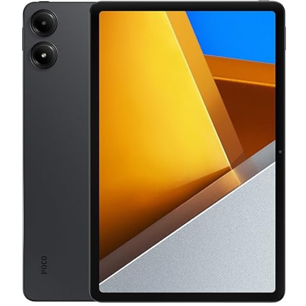 Tablet Xiaomi Poco Pad WiFi 8+256GB - Gris