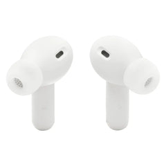 Audífonos Inalámbricos JBL Tune Beam 2 TWS - Blanco