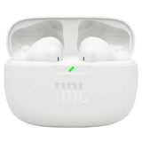 Audífonos Inalámbricos JBL Tune Beam 2 TWS - Blanco