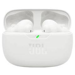 Audífonos Inalámbricos JBL Tune Beam 2 TWS - Blanco