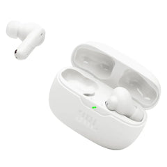 Audífonos Inalámbricos JBL Tune Beam 2 TWS - Blanco