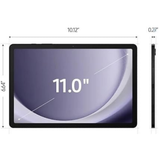 Tablet Samsung Galaxy Tab A11 4+64GB - Negro