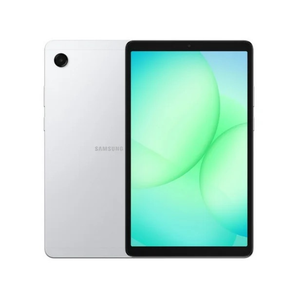 Tablet Samsung Galaxy Tab A11 4+64GB - Plata