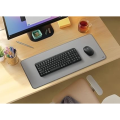 Teclado y Mouse Alambrico Logitech Bluetooth MK250 - Español