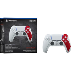 Control Inalambrico PlayStation DualSense PS5 - God of War 20th Aniversario