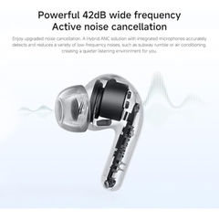 Audífonos Inalambricos Redmi Buds 8 Lite - Negro