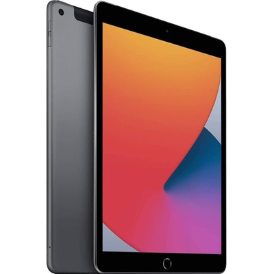 Tablet Apple RE iPad 8VA GEN 10.2 WiFi 32GB - Silver