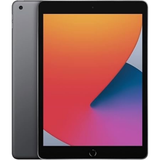 Tablet Apple RE iPad 8VA GEN 10.2 WiFi 32GB - Silver