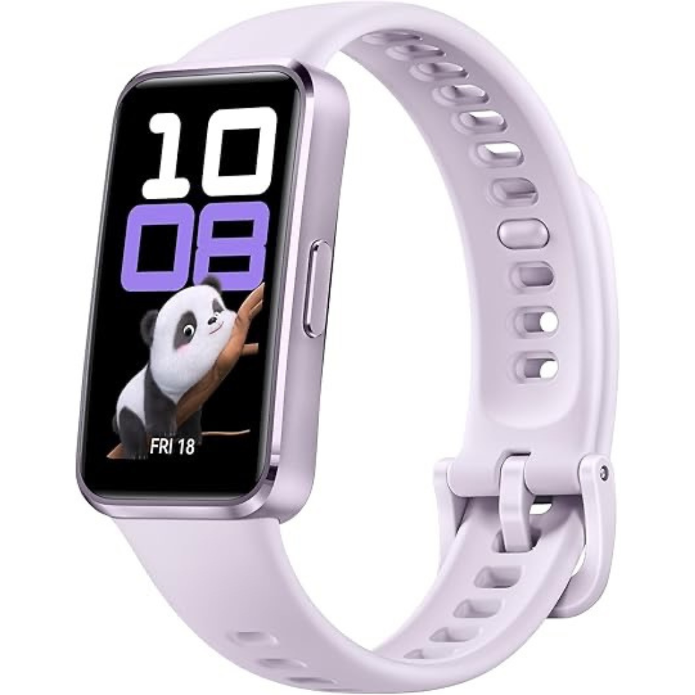 SmartBand Huawei Band 10 NOR-B29 - Morado