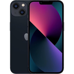 Celular Apple RE iPhone 13 128GB - Negro