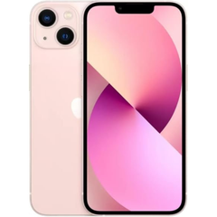 Celular Apple RE iPhone 13 128GB - Rosa
